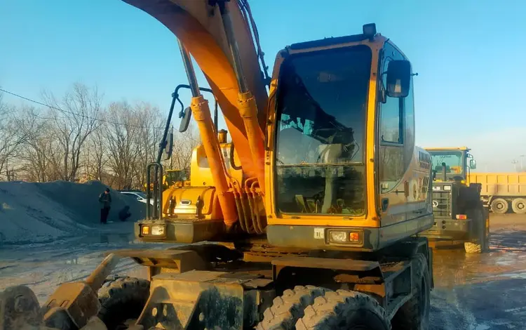 Hyundai  R140W 2014 года за 28 500 000 тг. в Шымкент