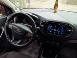 ВАЗ (Lada) Vesta 2018 года за 4 150 000 тг. в Айтеке би