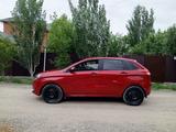 ВАЗ (Lada) Vesta 2018 года за 4 150 000 тг. в Айтеке би – фото 3
