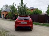ВАЗ (Lada) Vesta 2018 года за 4 150 000 тг. в Айтеке би – фото 5