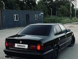 BMW 525 1991 года за 1 500 000 тг. в Алматы – фото 3