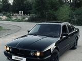 BMW 525 1991 года за 1 400 000 тг. в Алматы