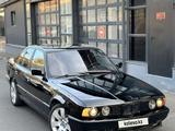 BMW 525 1991 годаfor1 400 000 тг. в Алматы – фото 5