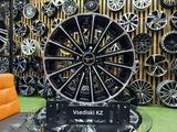 Диски Nissan Mitsubishi R-15*4*114.3 в наличии Astanaүшін140 000 тг. в Астана