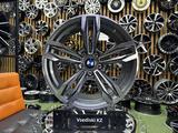 Диски BMW R-18*5*120 в наличии Astana за 240 000 тг. в Астана