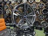 Диски BMW R-18*5*120 в наличии Astana за 240 000 тг. в Астана – фото 2