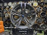 Диски BMW R-18*5*120 в наличии Astana за 240 000 тг. в Астана – фото 4