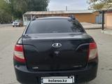 ВАЗ (Lada) Granta 2190 2014 годаүшін1 800 000 тг. в Балхаш – фото 2