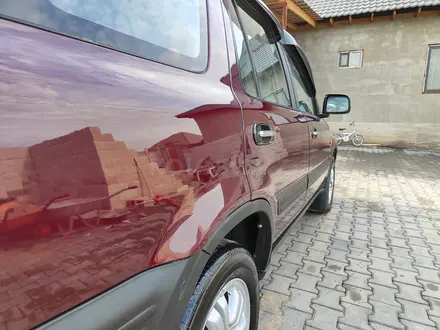 Honda CR-V 1996 года за 3 150 000 тг. в Алматы – фото 6