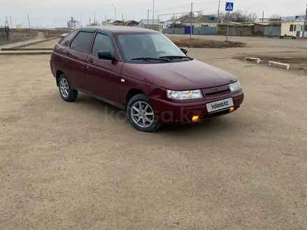 ВАЗ (Lada) 2112 2004 года за 620 000 тг. в Уральск