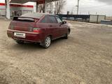 ВАЗ (Lada) 2112 2004 года за 620 000 тг. в Уральск – фото 4