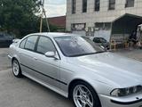 BMW 530 2002 года за 6 500 000 тг. в Шымкент – фото 2