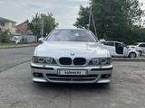 BMW 530 2002 года за 6 500 000 тг. в Шымкент – фото 3