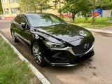Mazda 6 2022 года за 13 470 000 тг. в Астана