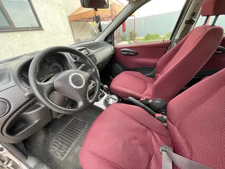 Fiat Punto 2001 года за 1 500 000 тг. в Уральск – фото 9