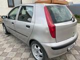 Fiat Punto 2001 годаүшін1 500 000 тг. в Уральск – фото 3