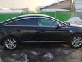 Hyundai Sonata 2016 годаүшін6 800 000 тг. в Алматы – фото 4