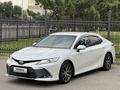 Toyota Camry 2021 годаfor16 200 000 тг. в Шымкент – фото 2