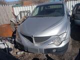 SsangYong Actyon Sports 2012 года за 500 000 тг. в Караганда