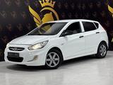 Hyundai Accent 2013 года за 4 500 000 тг. в Шымкент