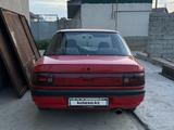 Mazda 323 1991 годаүшін1 300 000 тг. в Шымкент – фото 4