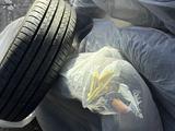 Новые шины Bridgestone alenza 225/60/18 за 310 000 тг. в Костанай