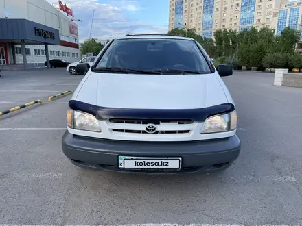 Toyota Sienna 1998 года за 4 700 000 тг. в Астана – фото 4