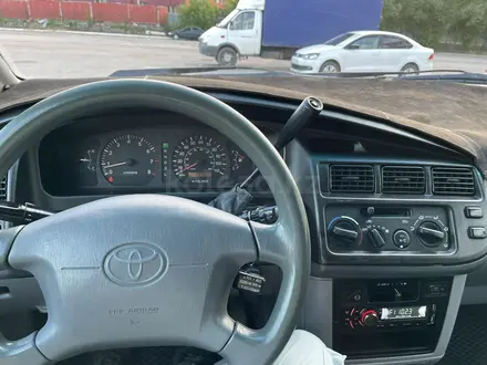 Toyota Sienna 1998 года за 4 700 000 тг. в Астана – фото 37