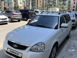 ВАЗ (Lada) Priora 2171 2014 годаүшін2 450 000 тг. в Алматы – фото 2