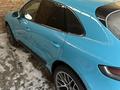 Porsche Macan 2021 года за 32 000 000 тг. в Алматы – фото 8