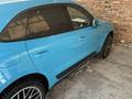 Porsche Macan 2021 года за 32 000 000 тг. в Алматы – фото 7
