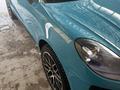 Porsche Macan 2021 года за 32 000 000 тг. в Алматы – фото 5