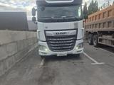 DAF  XF 2018 года за 26 100 000 тг. в Костанай