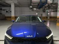 Kia K5 2022 годаfor13 000 000 тг. в Астана