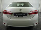 Toyota Corolla 2017 годаfor7 100 000 тг. в Алматы – фото 4