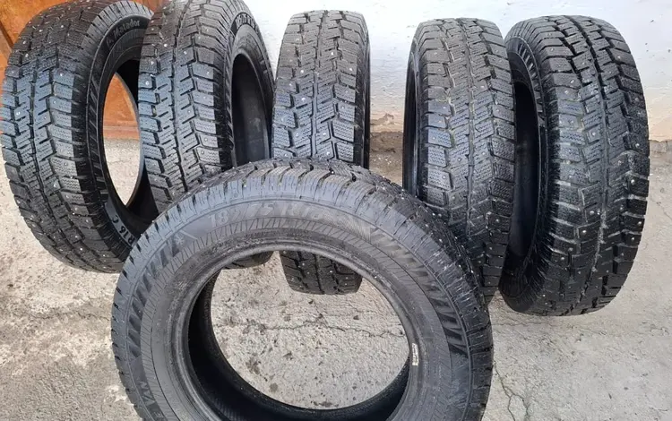 Matador sibir ice van 185/75/r16Cүшін200 000 тг. в Семей