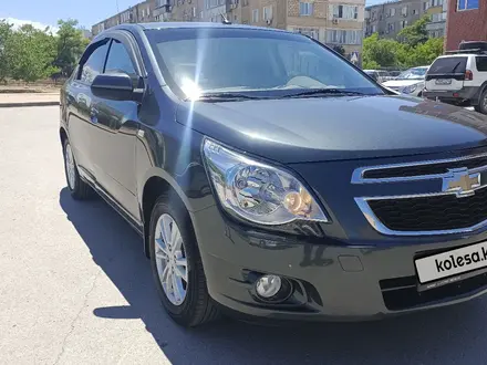 Chevrolet Cobalt 2023 года за 5 000 000 тг. в Актау – фото 2