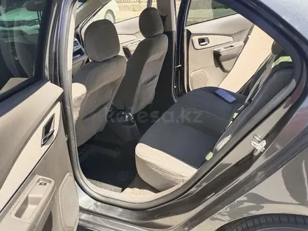 Chevrolet Cobalt 2023 года за 5 000 000 тг. в Актау – фото 12