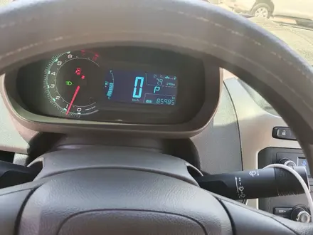Chevrolet Cobalt 2023 года за 5 000 000 тг. в Актау – фото 13