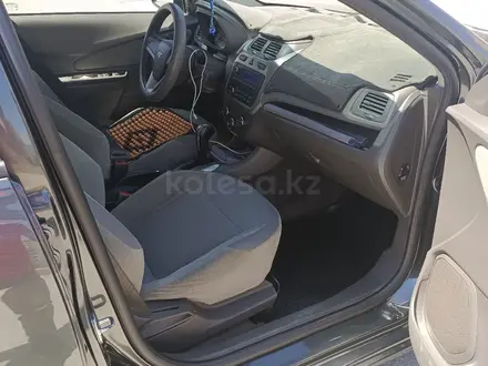 Chevrolet Cobalt 2023 года за 5 000 000 тг. в Актау – фото 14