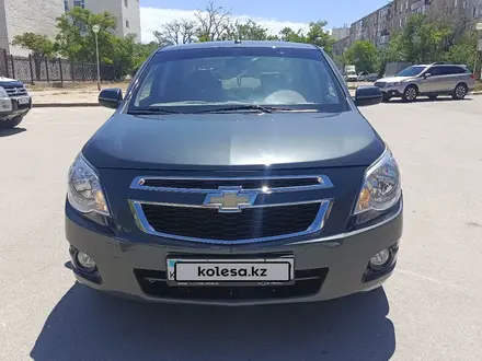 Chevrolet Cobalt 2023 года за 5 000 000 тг. в Актау