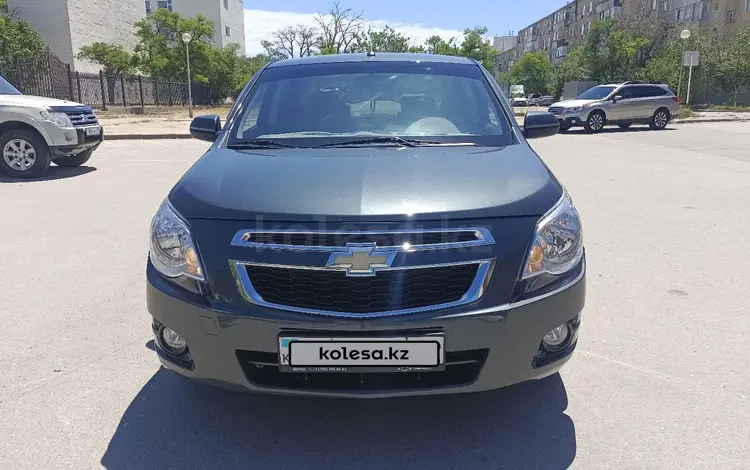 Chevrolet Cobalt 2023 годаүшін5 000 000 тг. в Актау
