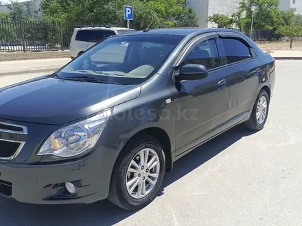 Chevrolet Cobalt 2023 года за 5 000 000 тг. в Актау – фото 3