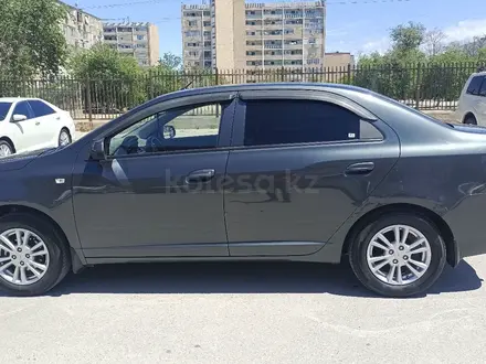 Chevrolet Cobalt 2023 года за 5 000 000 тг. в Актау – фото 4