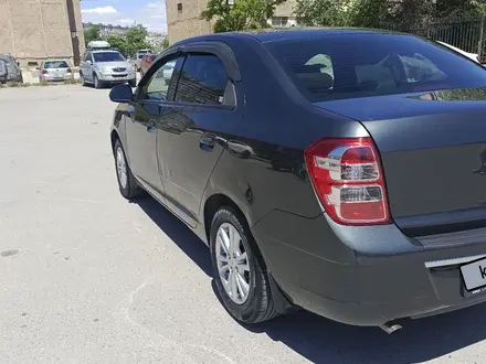 Chevrolet Cobalt 2023 года за 5 000 000 тг. в Актау – фото 6