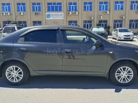 Chevrolet Cobalt 2023 года за 5 000 000 тг. в Актау – фото 5