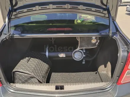 Chevrolet Cobalt 2023 года за 5 000 000 тг. в Актау – фото 9
