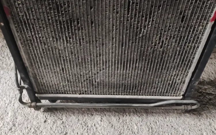 Радиатор охлаждения на Сузуки Гранд Витара для машин с МКП за 35 000 тг. в Алматы