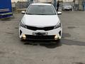 Kia Rio 2022 года за 8 000 000 тг. в Алматы – фото 2