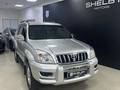 Toyota Land Cruiser Prado 2007 годаүшін10 500 000 тг. в Костанай – фото 4